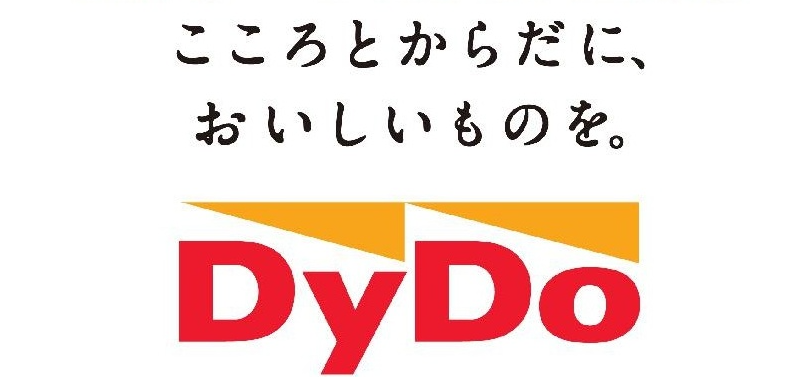ダイドードリンコ株式会社